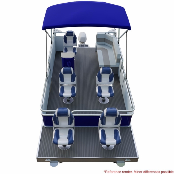 Laker 712 3D Builder