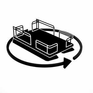 Laker 712 3D Builder