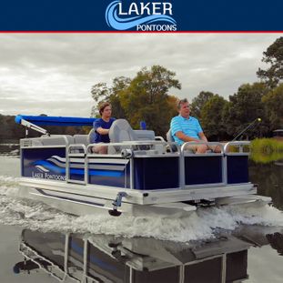 Laker 712 Electric