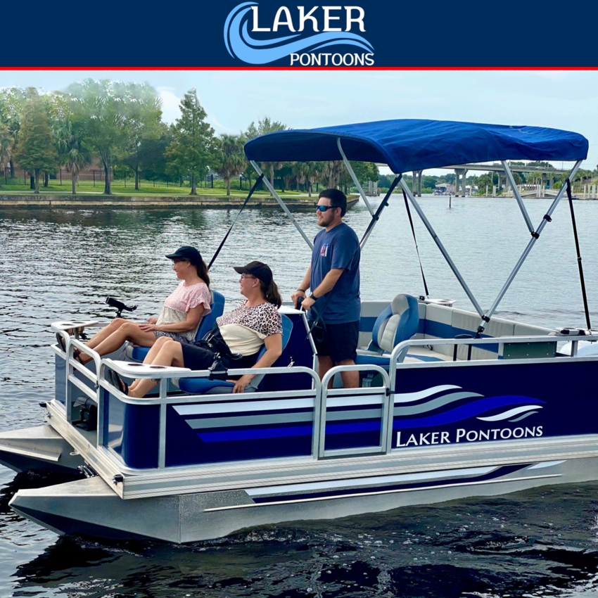 Laker 712 Ultimate Package 