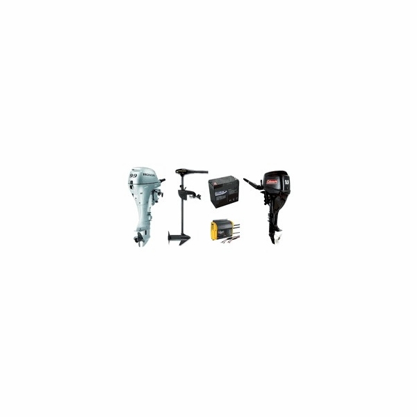 Laker 712 Basic Pontoon Pedal Boat
