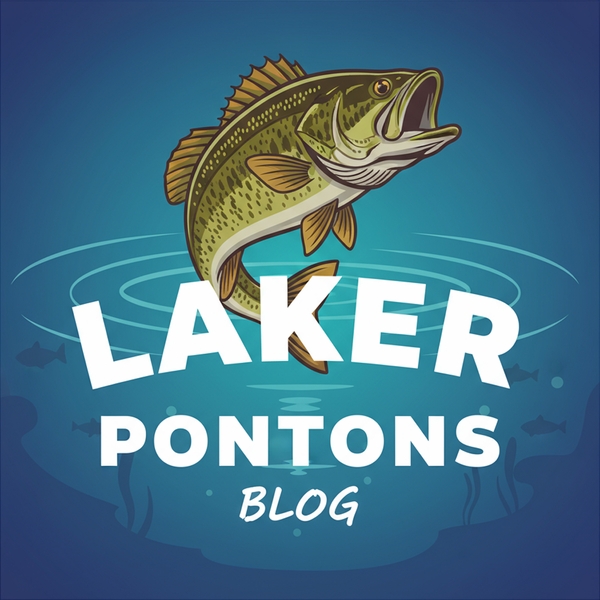 Laker Pontoons Blog