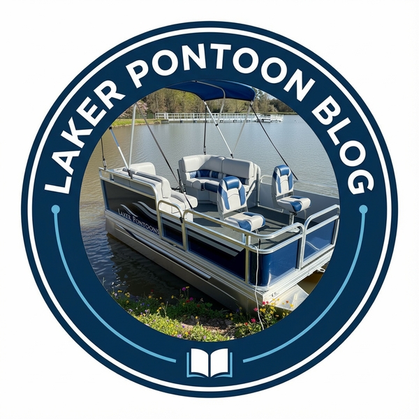 Laker Pontoons Blog