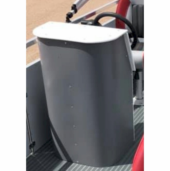 Laker Side Console