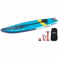 LongBoard 11 Inflatable Start Up Package