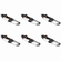 Loon 120 S/M Sit-In Kayak 6 Pack