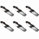 Loon 126 M/L Sit-In Kayak 6 Pack