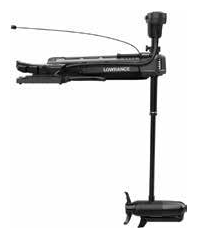 Lowrance Ghost HDI Trolling Motor