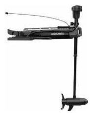 Lowrance Ghost X Trolling Motor