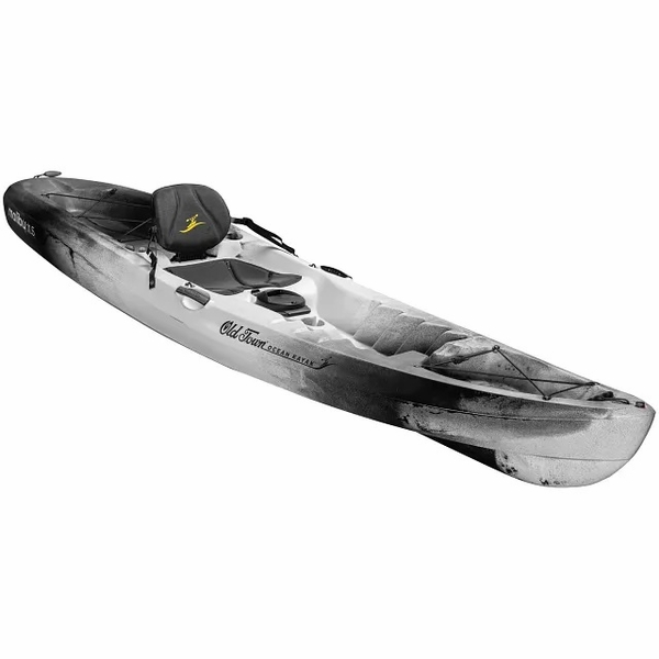 Malibu 11.5 Kayak 
