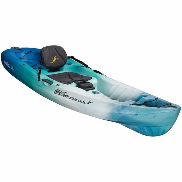 Malibu 9.5 Kayak