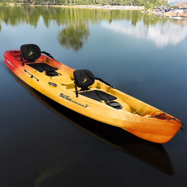 Tandem / Two Person Kayaks