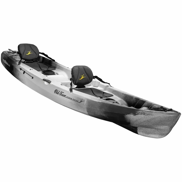 Malibu Two Person Kayak