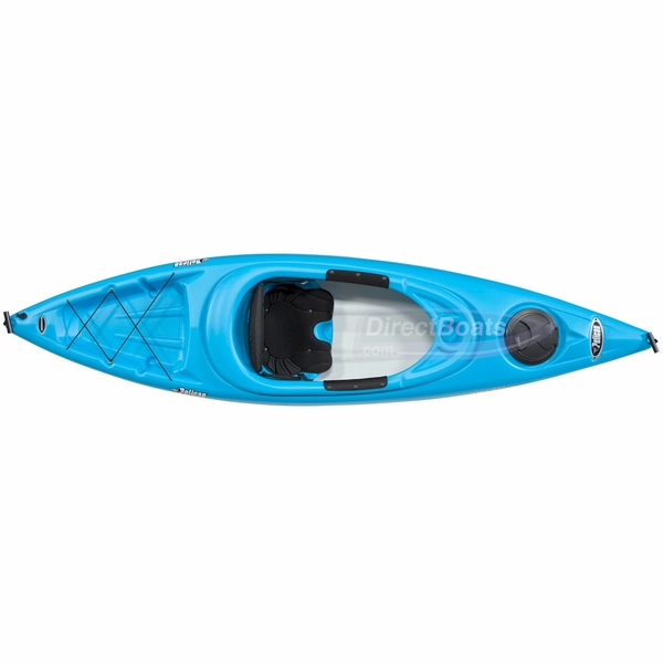 Pelican Matrix 100X Kayak