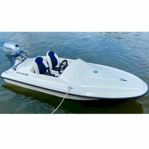 All Boats By Type