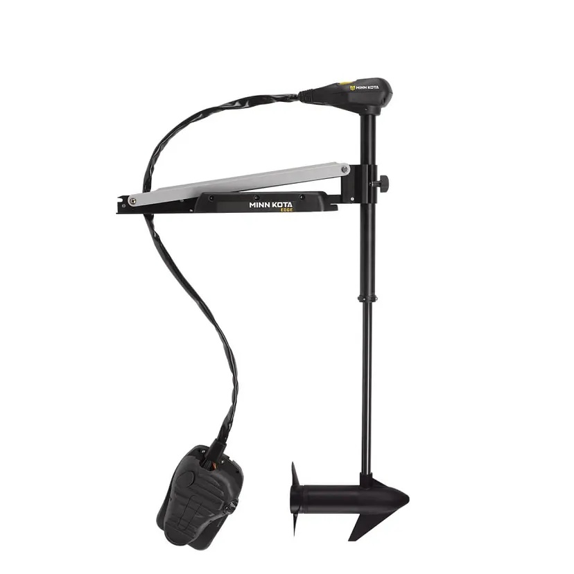 Minn Kota Edge Foot Control Trolling Motor