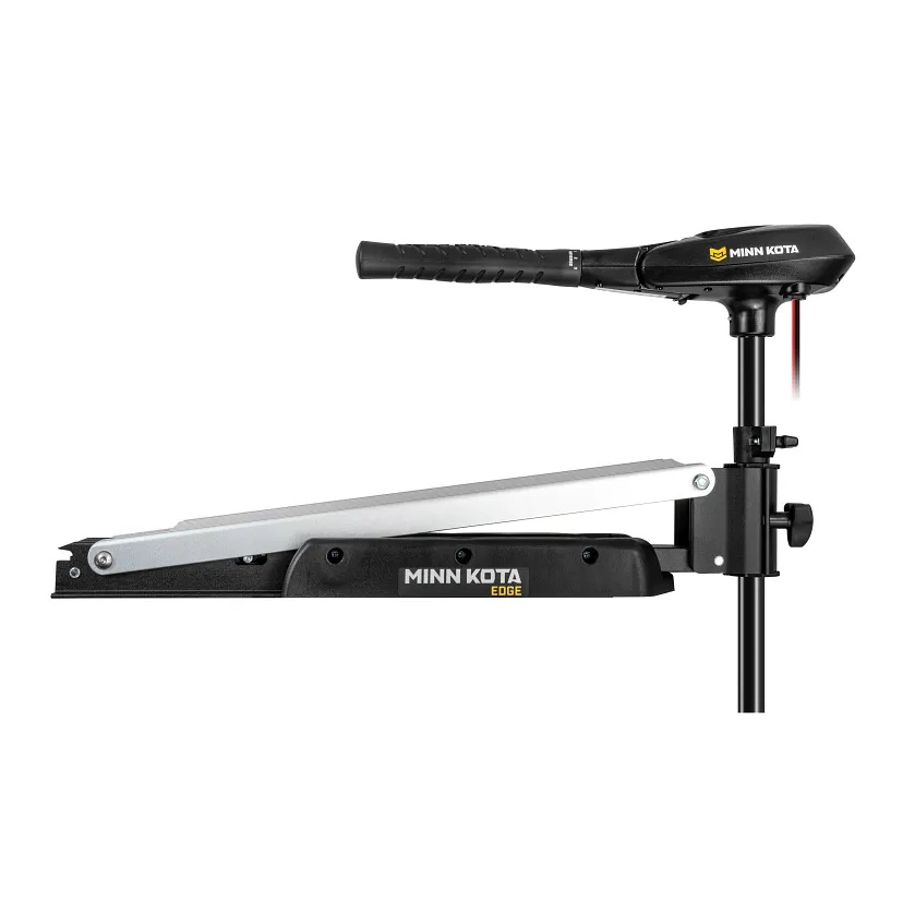 Minn Kota Edge Hand Control Trolling Motor