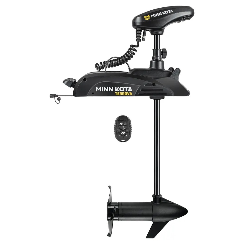 Minn Kota Kayak Terrova 2 Trolling Motor