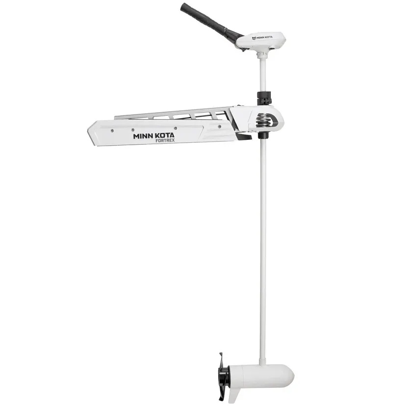 Minn Kota Riptide Fortrex Trolling Motor
