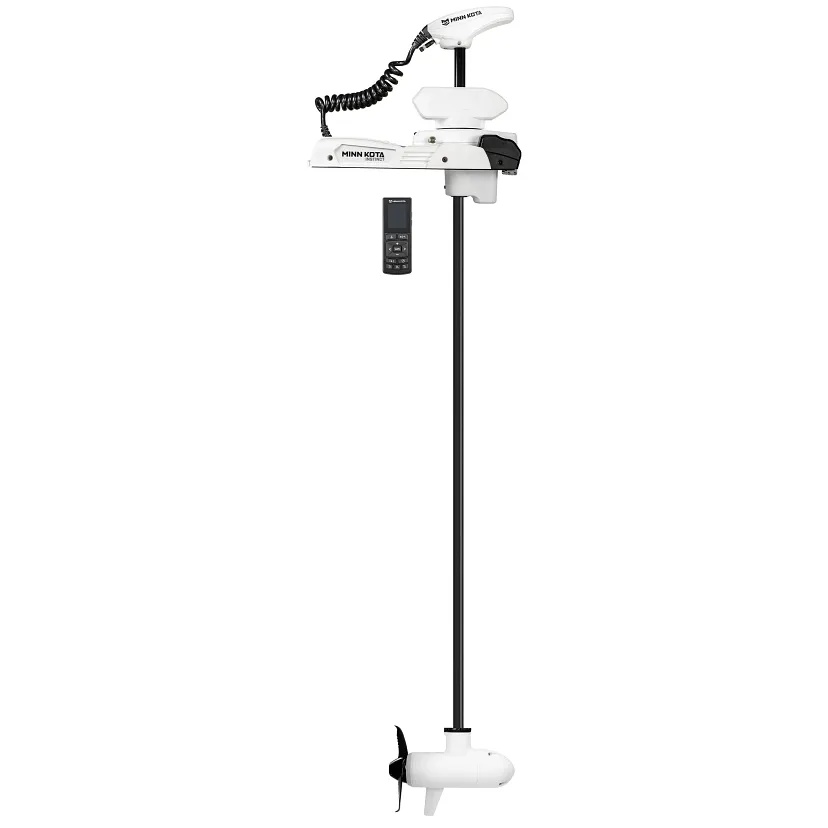 Minn Kota Riptide Instinct QUEST / Q2 Trolling Motor