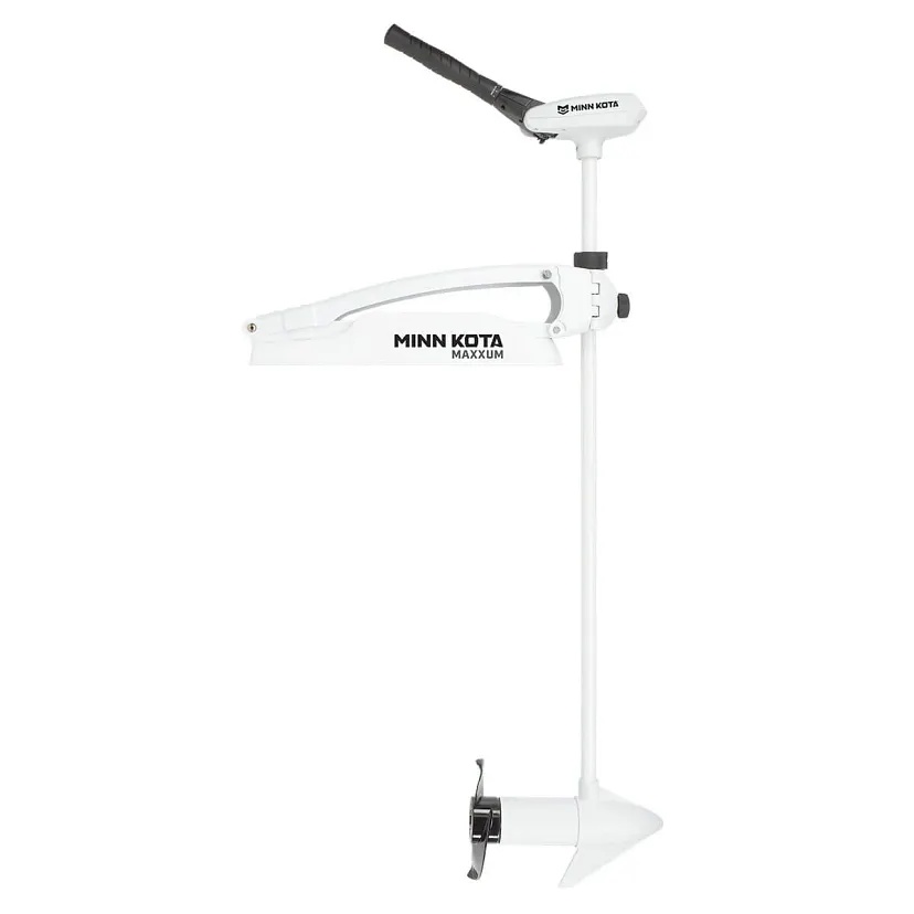 Minn Kota Riptide Maxxum Trolling Motor