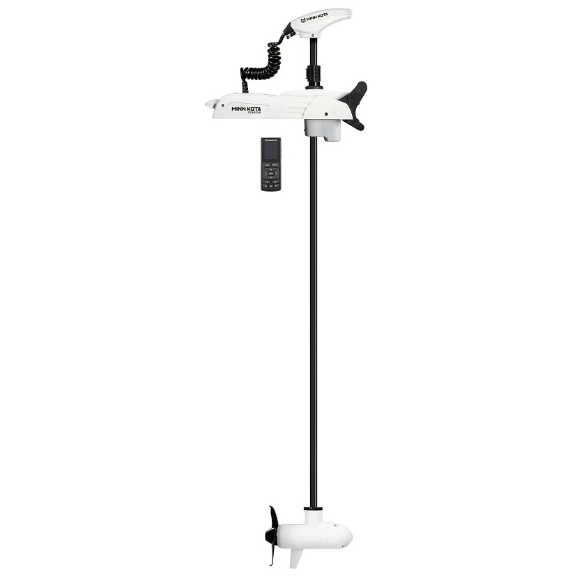 Minn Kota Riptide Terrova QUEST / Q2 Trolling Motor