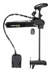 Minn Kota Ultrex Limited Time Offer Trolling Motor