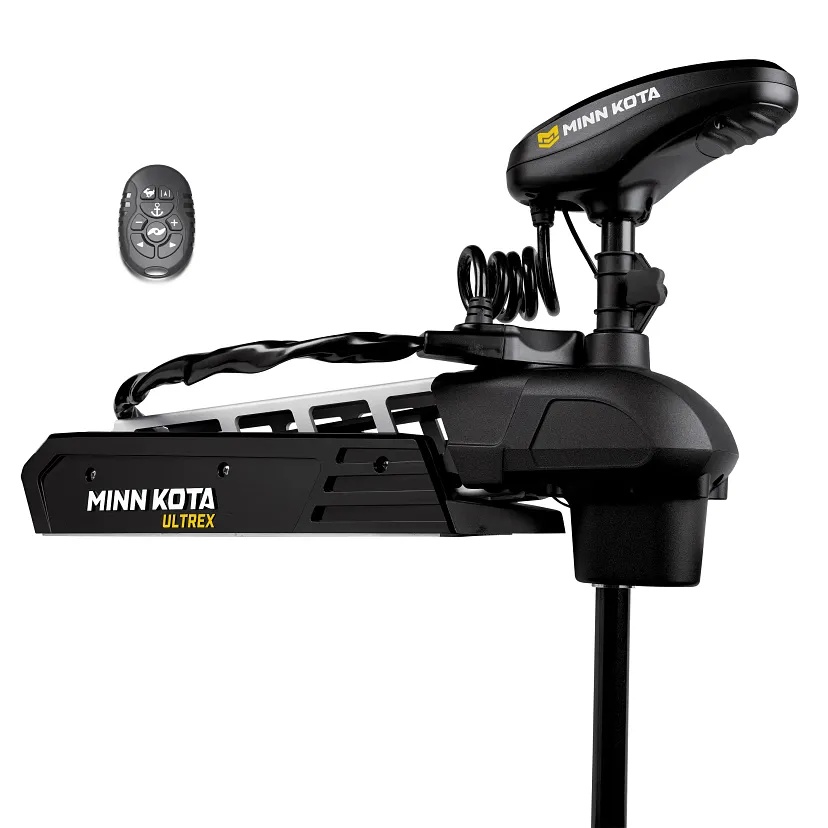 Minn Kota Ultrex / Ultrex 2 MEGA Down Imaging Trolling Motor
