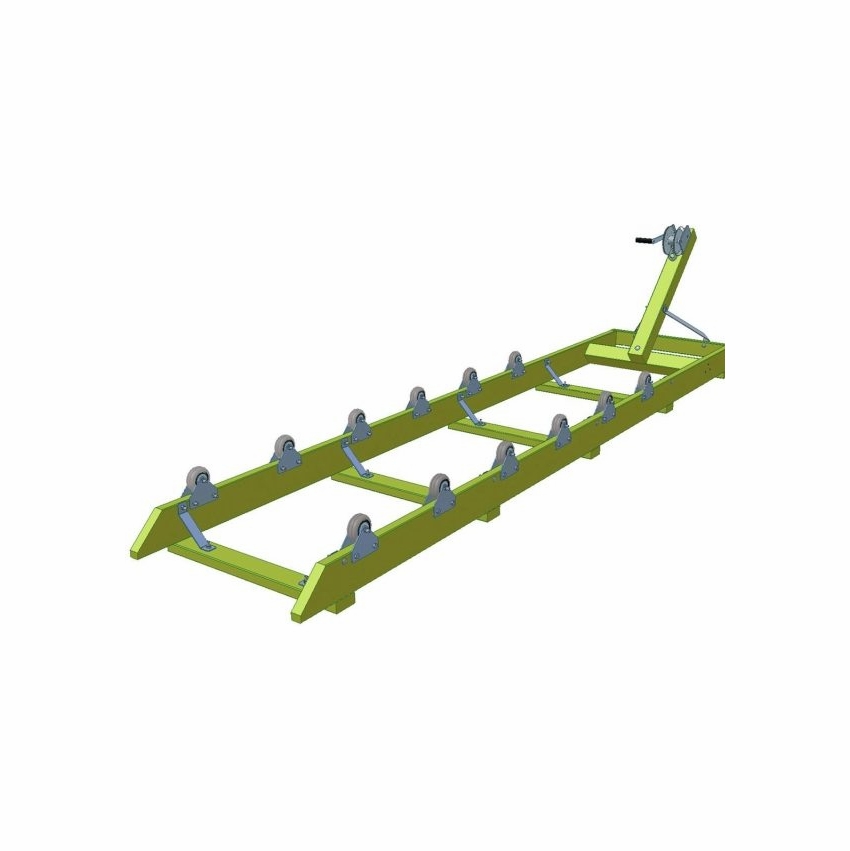 Model 1200 Boat Ramp Kit