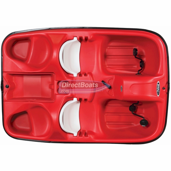 Pelican Monaco Pedal Boat