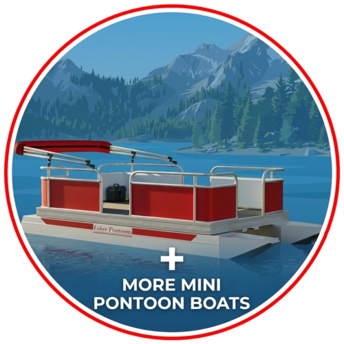 More Mini Pontoon Boat Packages
