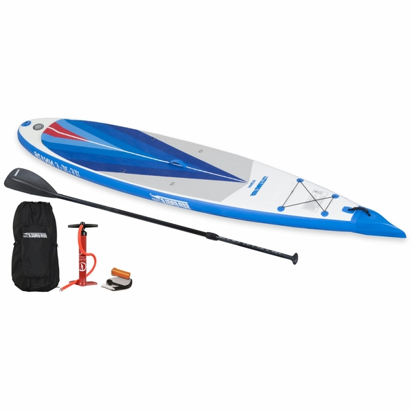 NeedleNose126 Inflatable Start Up Package