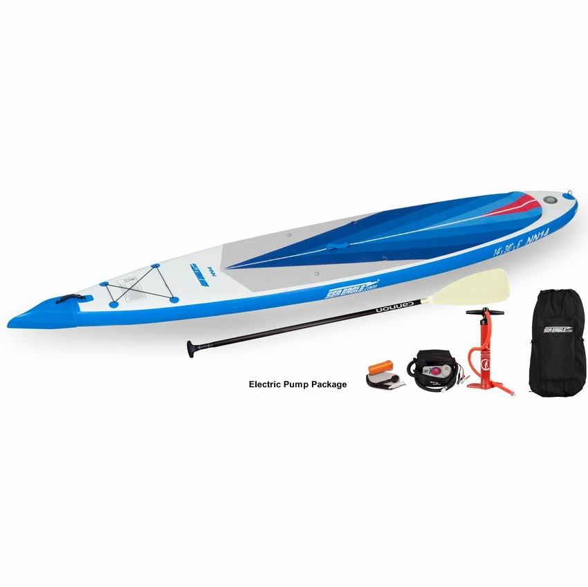 NN14 Inflatable SUP