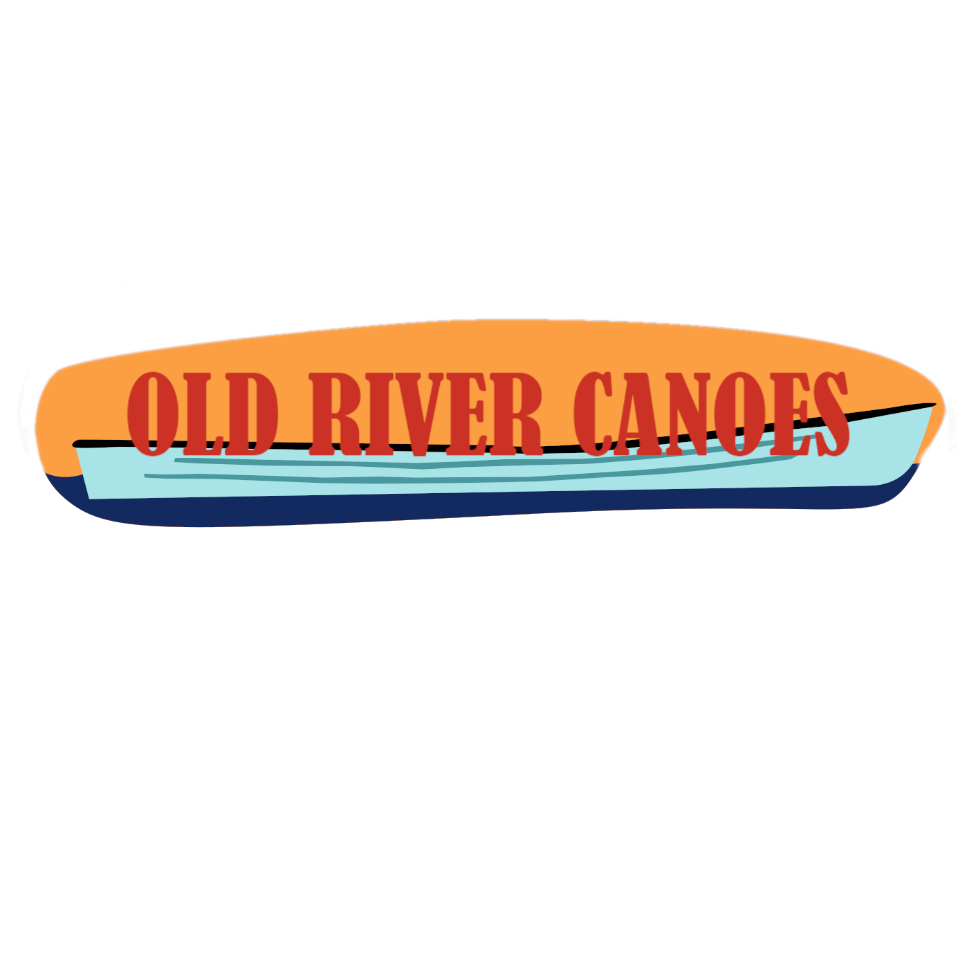 Old River Canoes