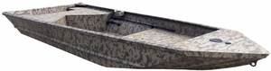Old River Duck Boat (Discontinued)