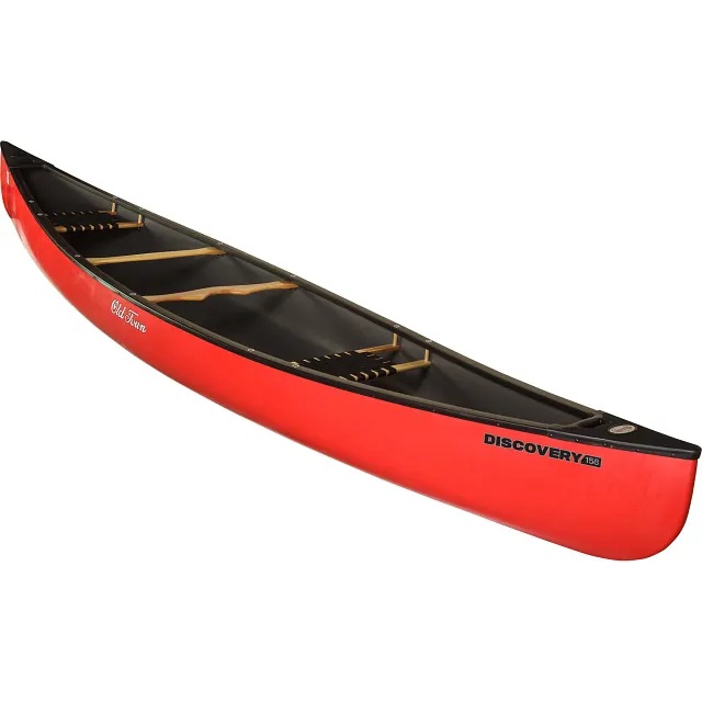 Discovery 158 Canoe
