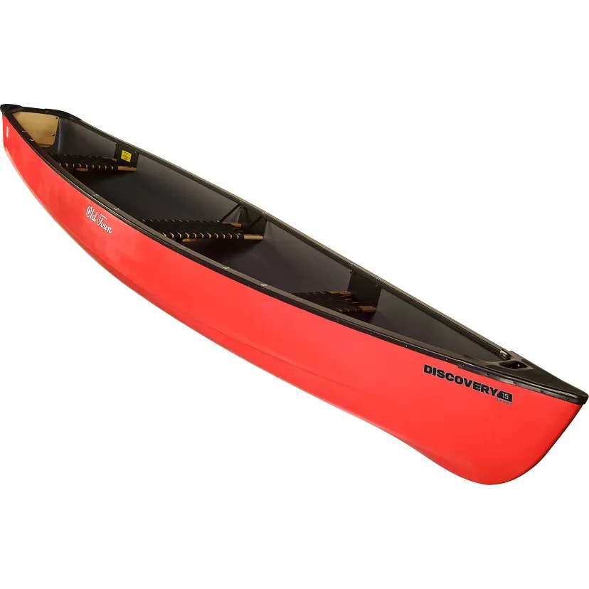 Discovery Sport 15 Canoe