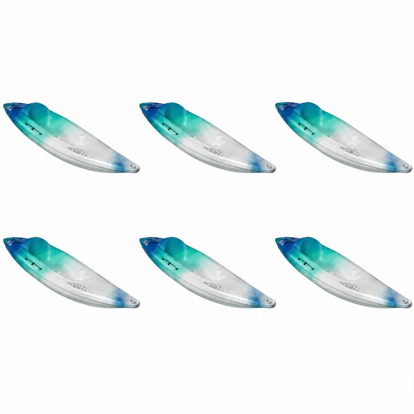 Twister Kayak wholesale Rental Package 