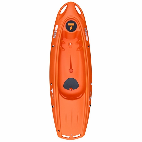 Ouassou Kayak