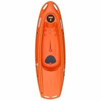 Ouassou Kayak