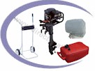 Outboard Motor Package
