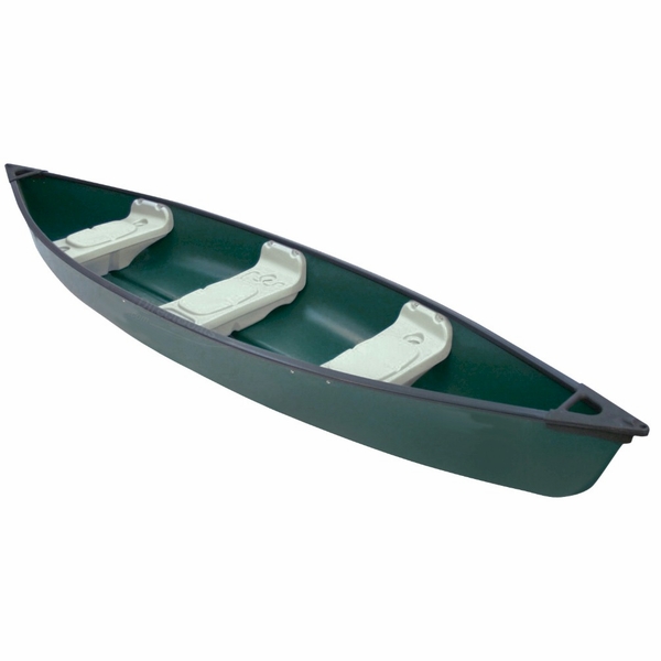 Outpost 14' Canoe 4 Pack