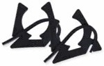 Paddle Clips