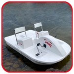 Pedal Boats