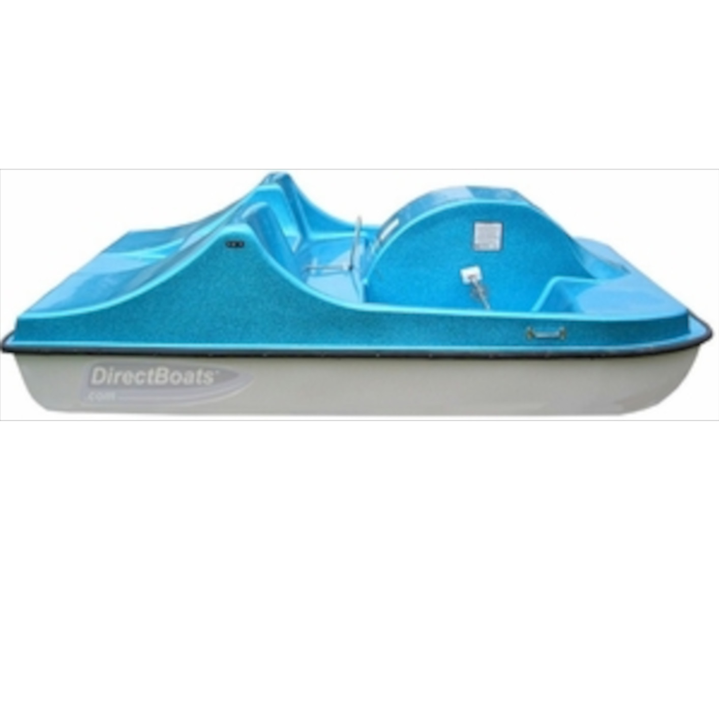 Swan chariot pedal boat clearance