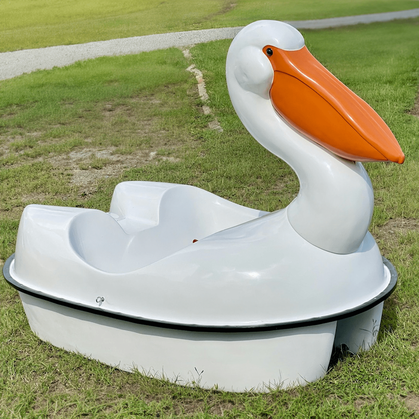 Pelican Pedal Boat