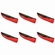 Penobscot 164 Canoe 6 Pack