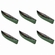 Penobscot 164 Canoe 6 Pack