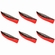 Penobscot 174 Canoe 6 Pack