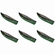 Penobscot 174 Canoe 6 Pack